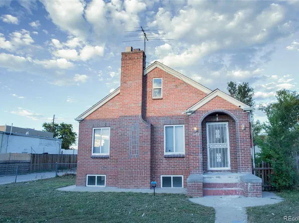 1482 N Boston Street, Aurora, CO 80010