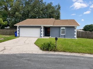 357 Santiago Ct, Lakeland, FL 33809