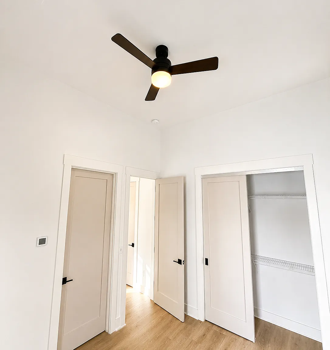 1 bed, 525 sqft, $1,750 — Photo 4