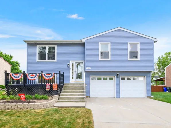 20137 S Rosewood Dr, Frankfort, IL 60423