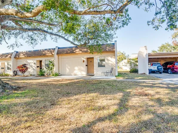 2930 FEATHER DRIVE, CLEARWATER, FL 33759