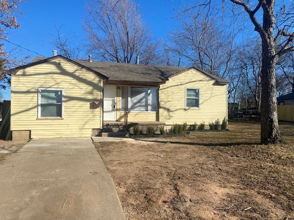 2701 S Louisville Ave