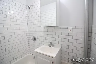 Rented by Alpha Properties NYC I LLC