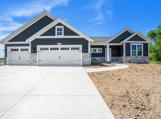 14582 C B Macdonald Way, Vicksburg, MI 49097