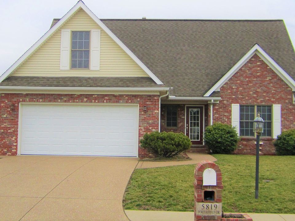 1st image of 5819 Porterfield Dr