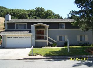 964 Calle Verde, Martinez, CA
