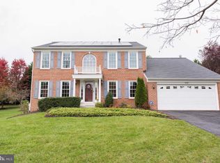 8282 Elko Dr, Ellicott City, MD