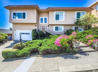 1121 Lake St, Millbrae, CA 94030