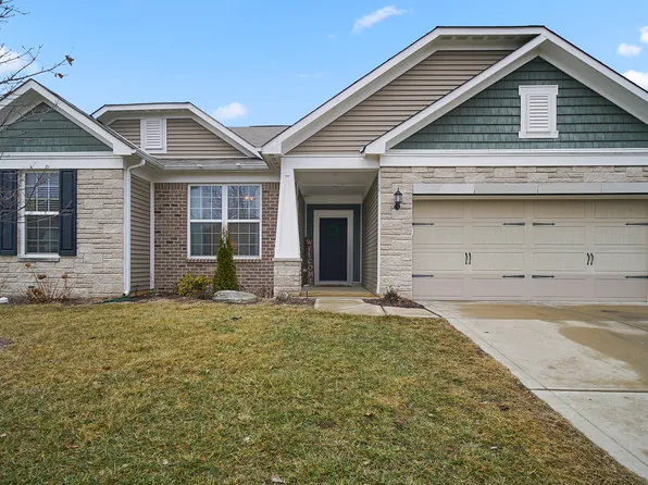 4345 Nigella Dr, Plainfield, IN 46168