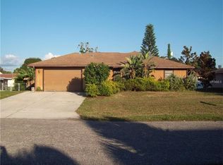 2655 Serpula Rd, Venice, FL 34293