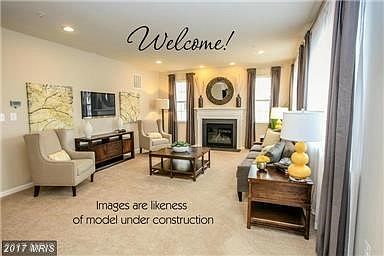 Family Room with Gas Fire Place