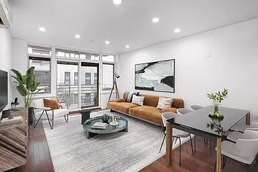 Rented by Nolita Group