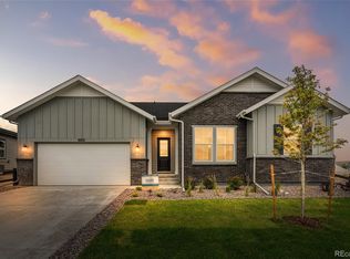 8831 S Quemoy Street, Aurora, CO 80016