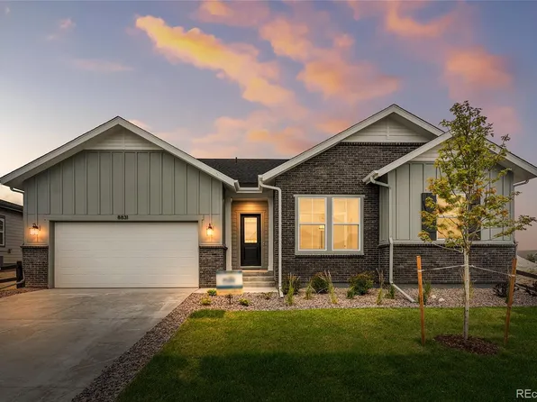 8831 S Quemoy Street, Aurora, CO 80016
