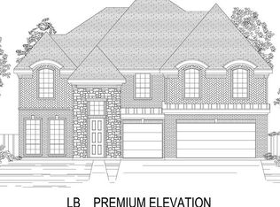 5245 Great Hollow Trl, Fort Worth, TX 76179