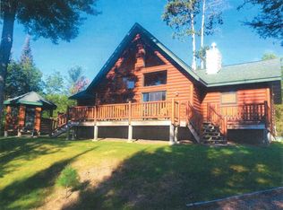 6586 Knuth Ln #2, Land O Lakes, WI 54540