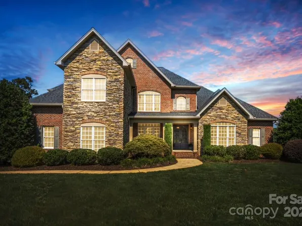 734 Cedar Hill Dr, Shelby, NC 28152