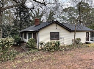 1618 S Hairston Rd, Stone Mountain, GA 30088