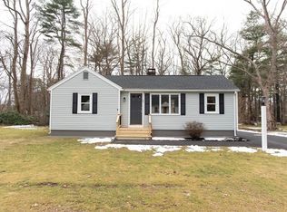 56 Johnson St, Raynham, MA 02767