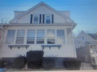 62 Armington Ave, Providence, RI 02908