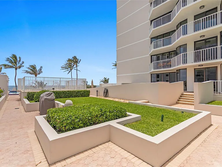 2917 S Ocean Blvd #501 — Photo 47