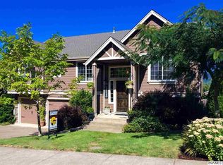 131 Neabeack Hill Dr, Philomath, OR