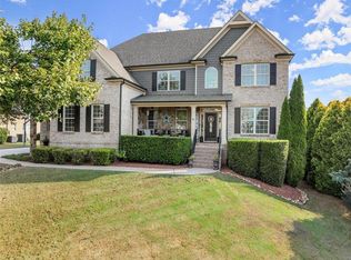 470 Delaperriere Loop, Jefferson, GA 30549