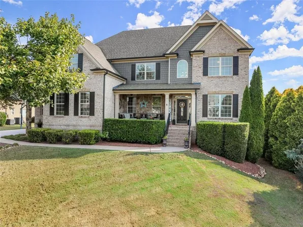 470 Delaperriere Loop, Jefferson, GA 30549
