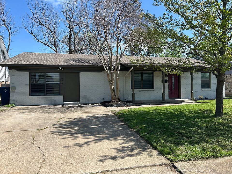 1st image of 220 N Bernice Dr