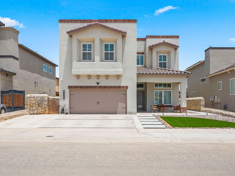 1st image of 14833 William Meshel Dr