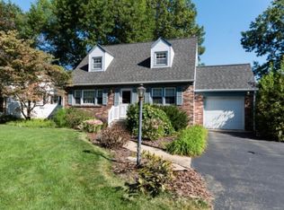1921 Marietta Ave, Lancaster, PA 17603
