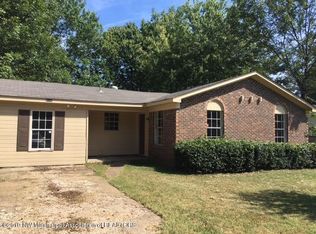 8144 Ashbrook Dr, Southaven, MS 38671