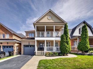 39 Booth St, Bradford West Gwillimbury, ON L3Z0A4