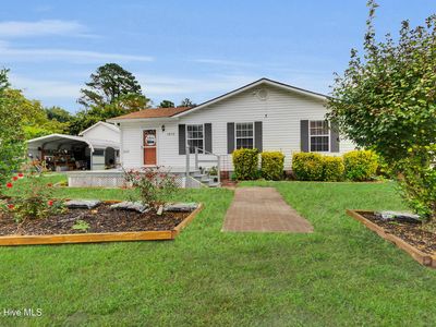 1802 Wilmington Street, New Bern, NC, 28560