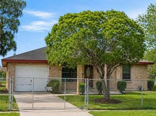 5631 Paso Real Dr, Brownsville, TX 78521