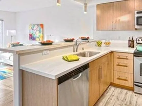 The Noble Apartments