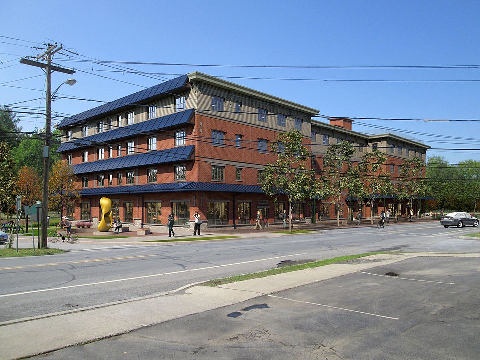 Building Photo
