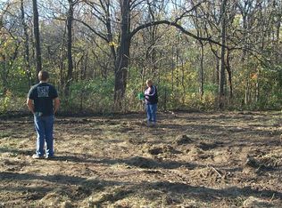 13648 W Bruce Rd, Homer Glen, IL 60491