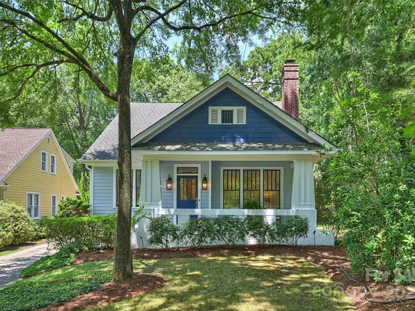 2223 Club Rd, Charlotte, NC 28205