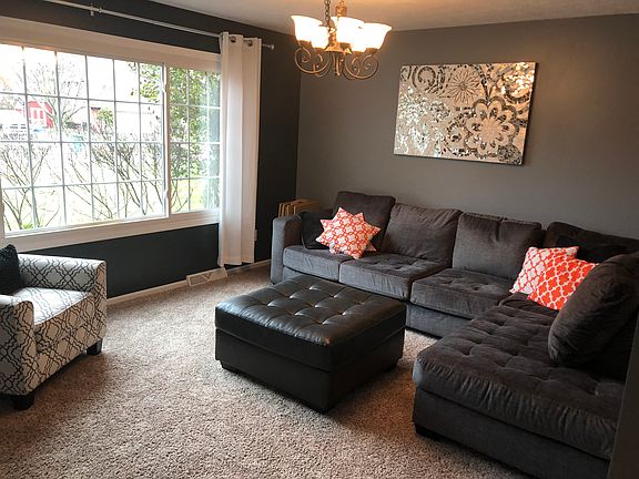 Dining room/sitting room