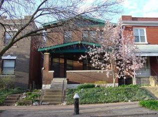 3849 Connecticut St FLOOR 2D, Saint Louis, MO 63116