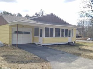 1 Western Ave, Jay, ME 04239
