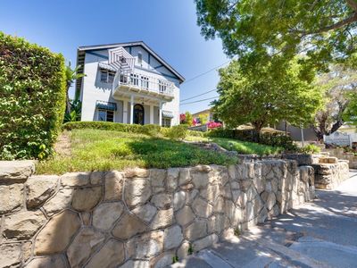1830 De La Vina St, Santa Barbara, CA, 93101