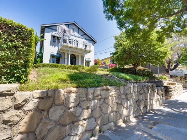 1830 De La Vina St, Santa Barbara, CA 93101