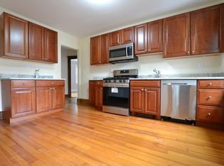 7 Bentley St #3, Brighton, MA 02135