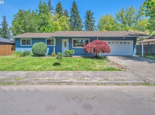 17325 SW Sugar Plum Ln, Beaverton, OR 97007