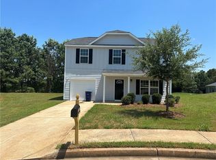 1709 Cheryl Ln, Griffin, GA 30224