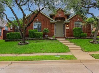 2034 Westbury Ln, Allen, TX 75013