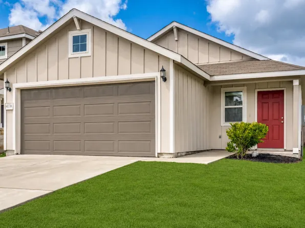 4138 Lily Glade Ln, Seguin, TX 78155