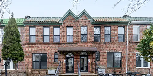 Rented by Platinum Properties